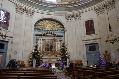 Interior 1