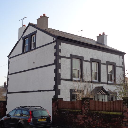 12-14, Prospect Vale