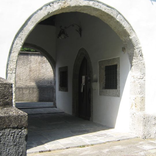 Chiesa di San Giovanni Battista