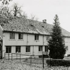 Solgry skrivergården