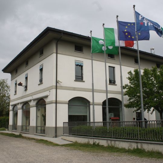 Ex dogana austroungarica