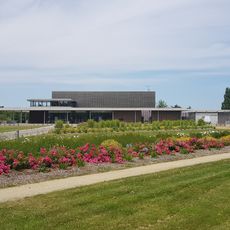 Le Grand Pré