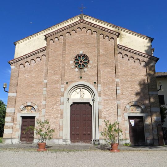 Pieve di San Giovanni Battista
