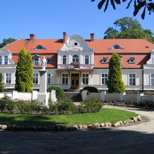 Otorowo, Greater Poland Voivodeship