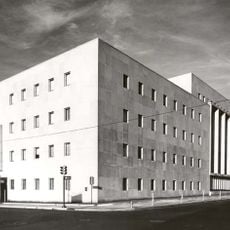 William J. Holloway Jr. United States Courthouse