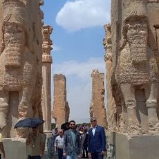 Persepolis