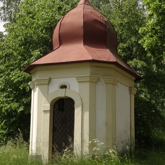 Chapel of Saint Anne
