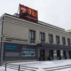 Białystok Cultural Centre