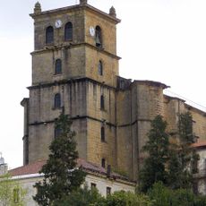 Iglesia de San Esteban