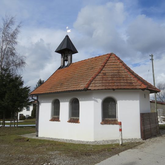 Katholische Kapelle St. Joseph und Maria