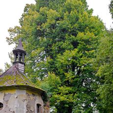 Lípa ve Výškovicích