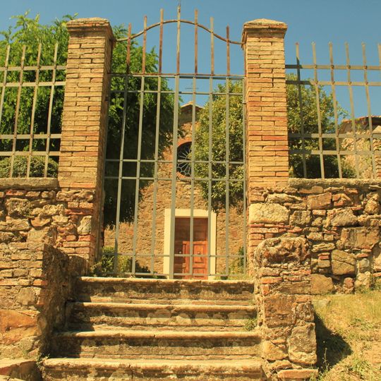 Chiesa della Santissima Annunziata