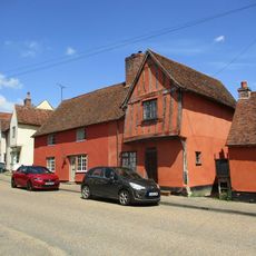 Bellevue And Tenement Adjoining Bellevue On The South (Owned By P S Ryde)
