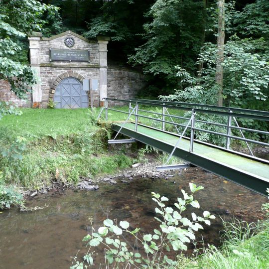 Rothschönberger Stolln