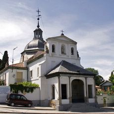 Hermitage of San Isidro