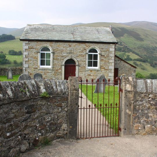 Wesleyan Methodist Church