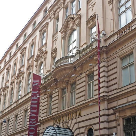Palais Dorotheum