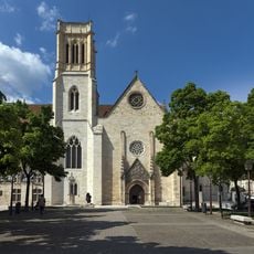 Cattedrale di Agen