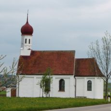 St. Leonhard