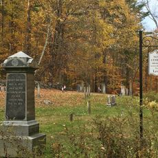 North Cemetery