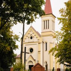 Zespół kościoła św. Stanisława