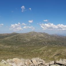 Mount Townsend