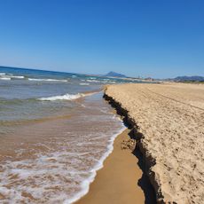 Platja de Burguera