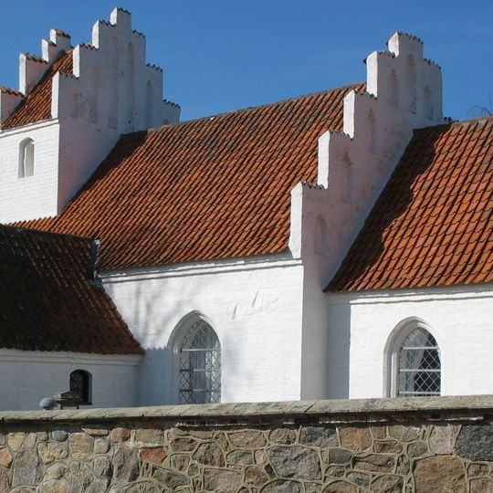 Frydendal Church