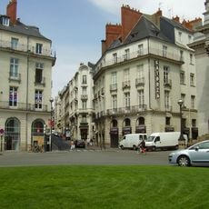 Place Graslin
