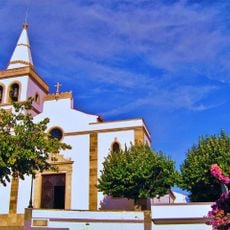 Igreja de São João Baptista, paroquial de Figueiró dos Vinhos