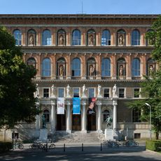 Akademie der bildenden Künste Wien