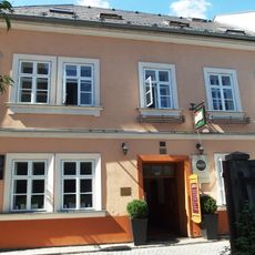 Měšťanský dům