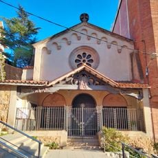 Parròquia de Santa Maria de Vallvidrera