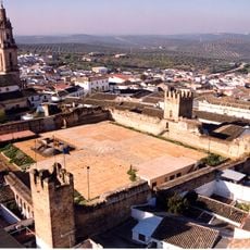 Alcazaba (Bujalance)