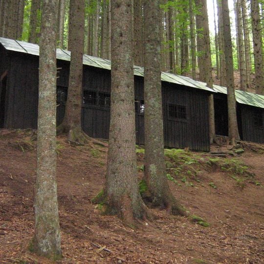 Jesen Partisan Hospital