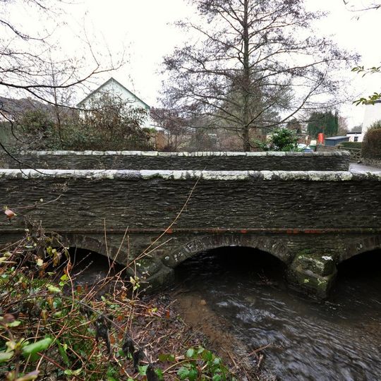 Bradiford Bridge