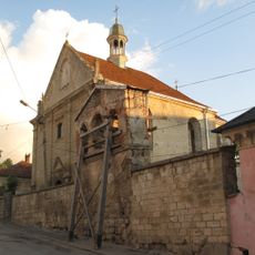 Church of the Immaculate Conception