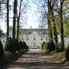 Château de Civray-de-Touraine