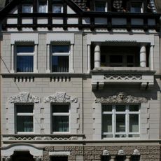 Goethestraße 9