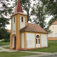 Chapel of the Assumption of the Virgin Mary