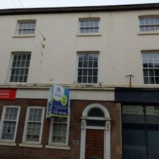 16 and 18, Great Underbank