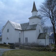 Eiken Church