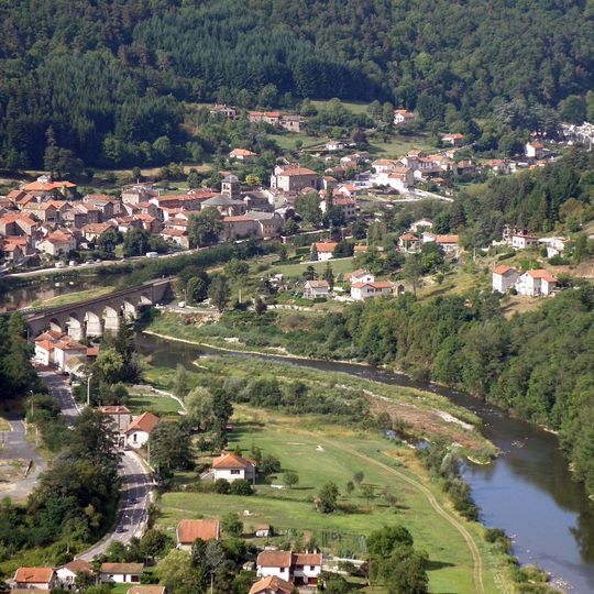 Chamalières-sur-Loire