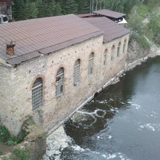 Natural-historical complex Porogi