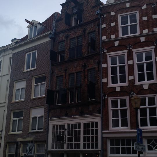 Groenmarkt 5, Zutphen