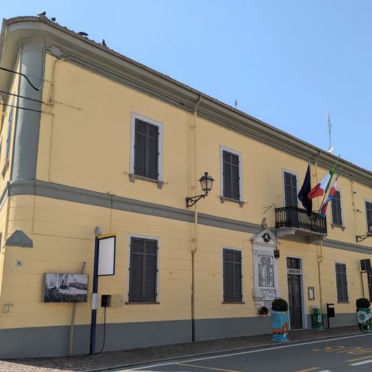 Palazzo comunale