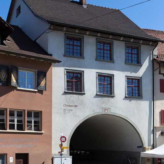 Altes Schulhaus