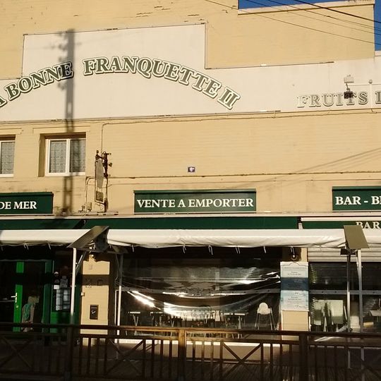La Bonne Franquette II