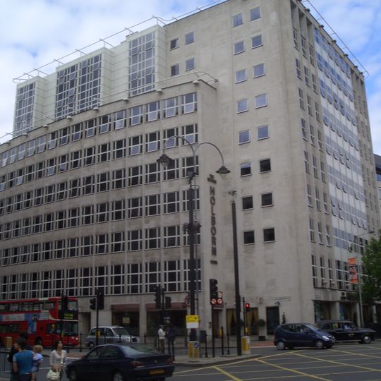 Grange Holborn Hotel