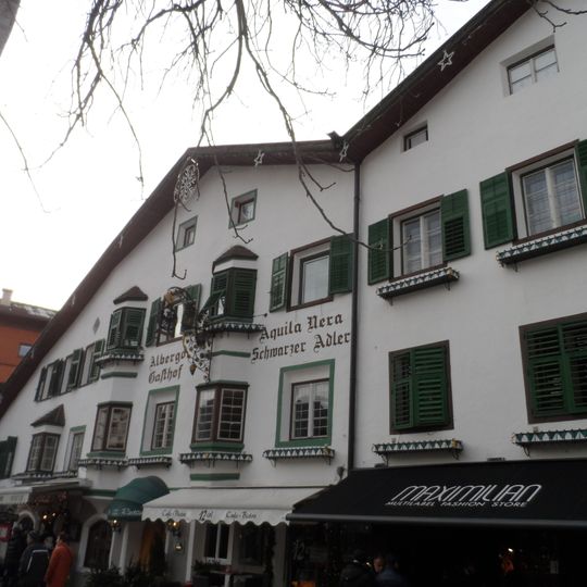 Sterzing-Stadtplatz 1